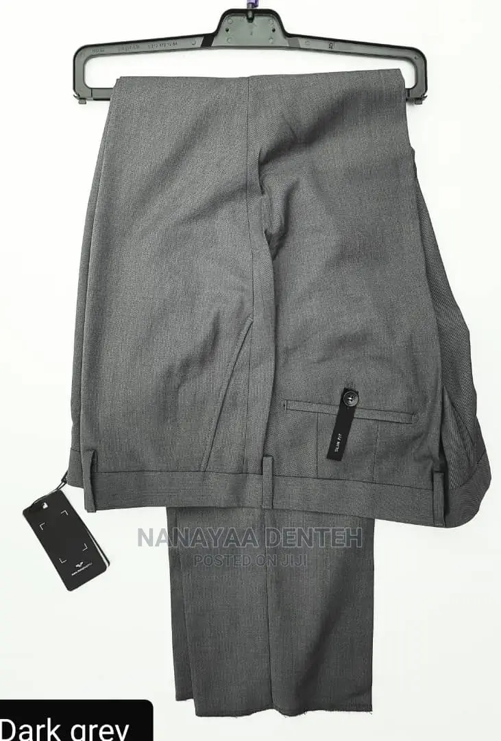 Men's Trousers