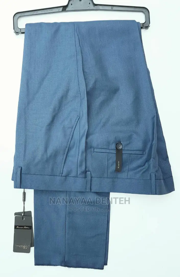 Men's Trousers