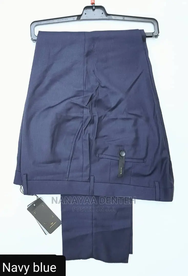 Men's Trousers