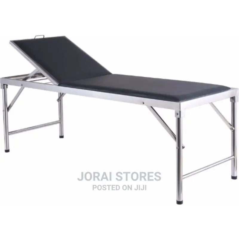 Examination Bed