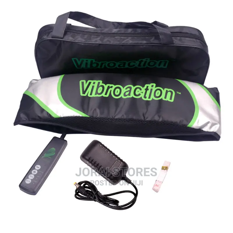 Vibrio Action