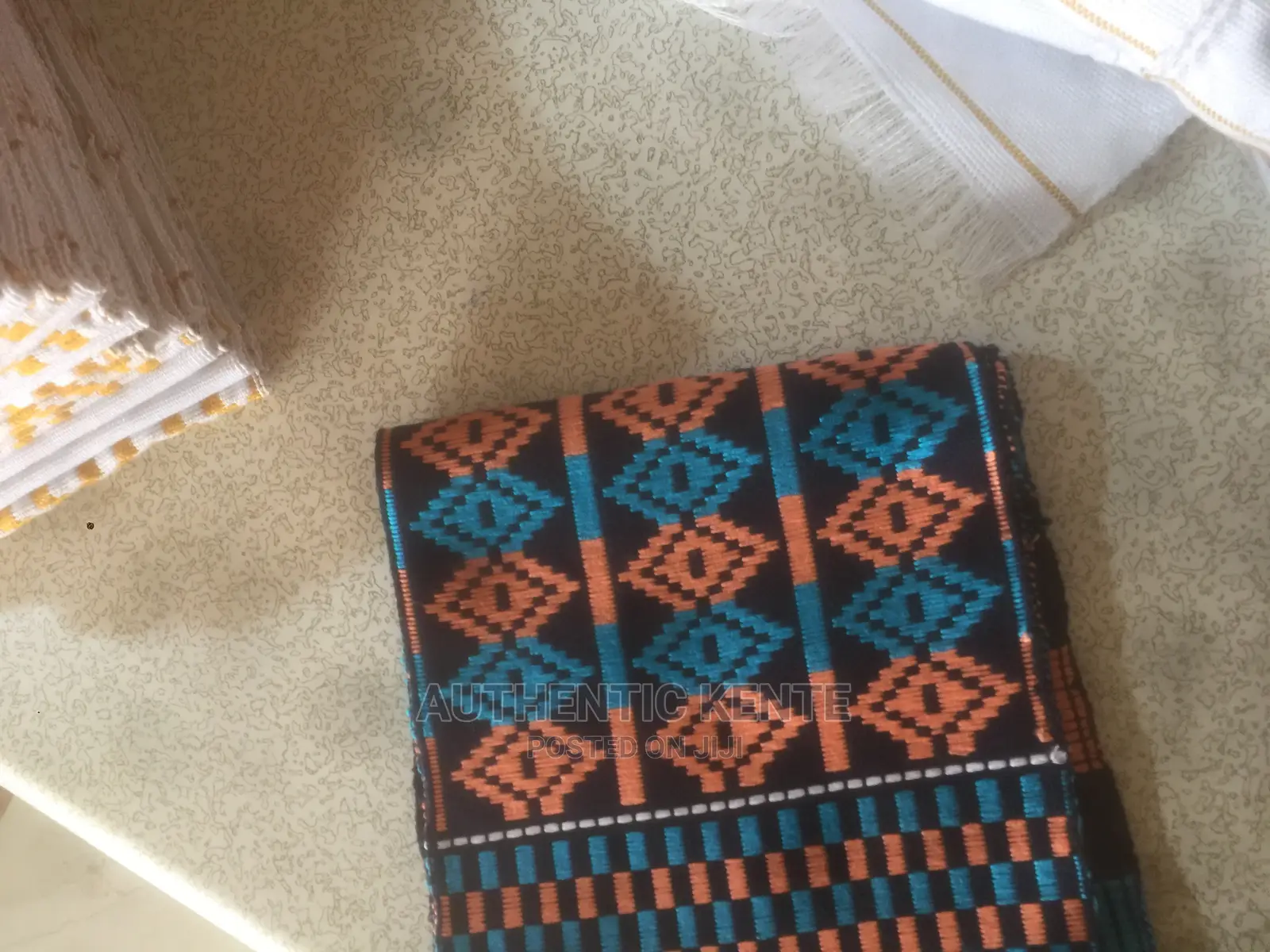 Original 2025 Kente Designs for Traditional Marriage