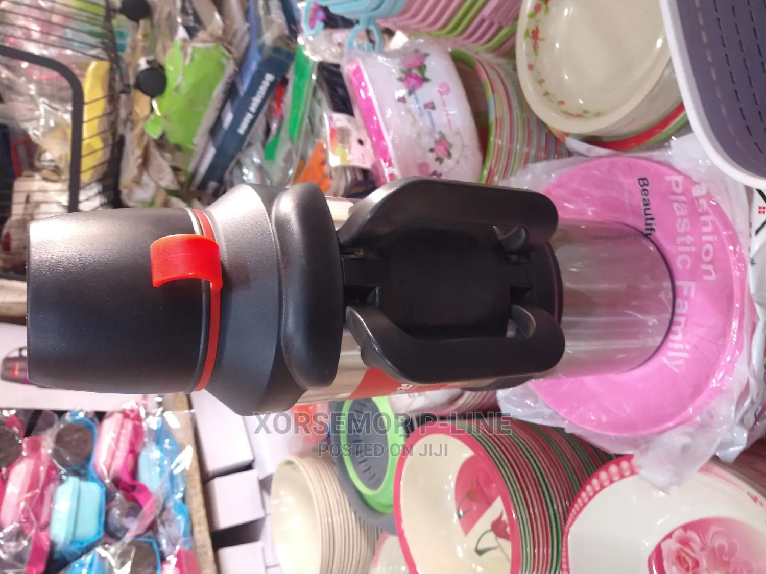 3L Hot and Cold Vacuum Flask