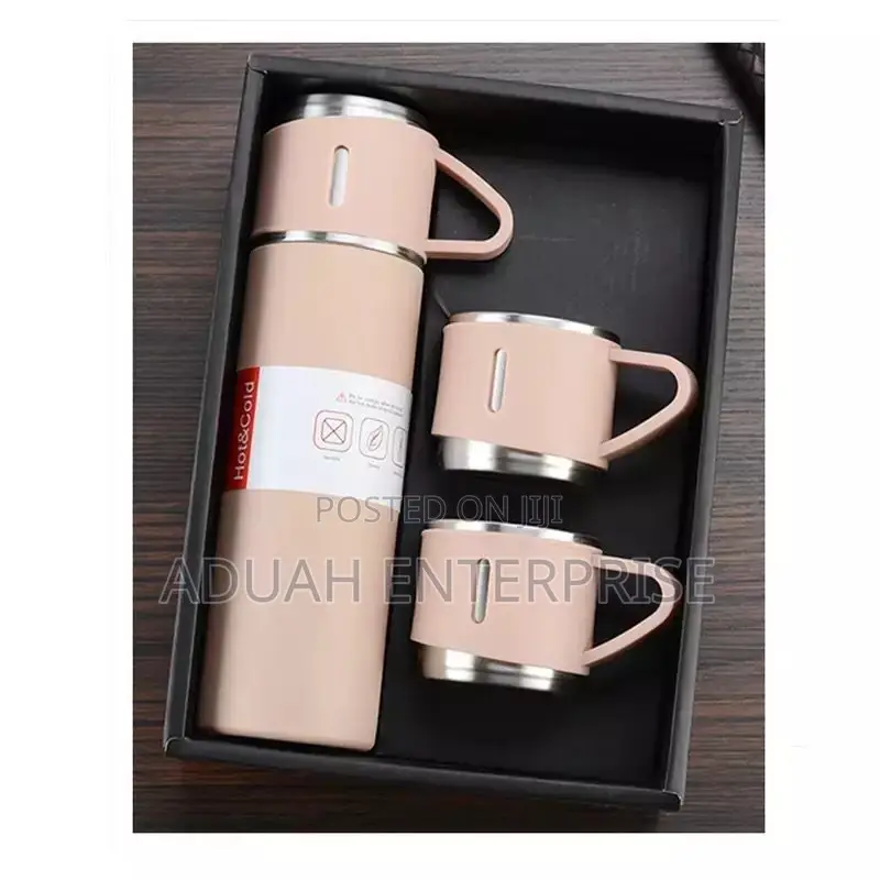 Vacuum Flask Sets