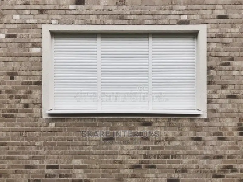 Window Blinds