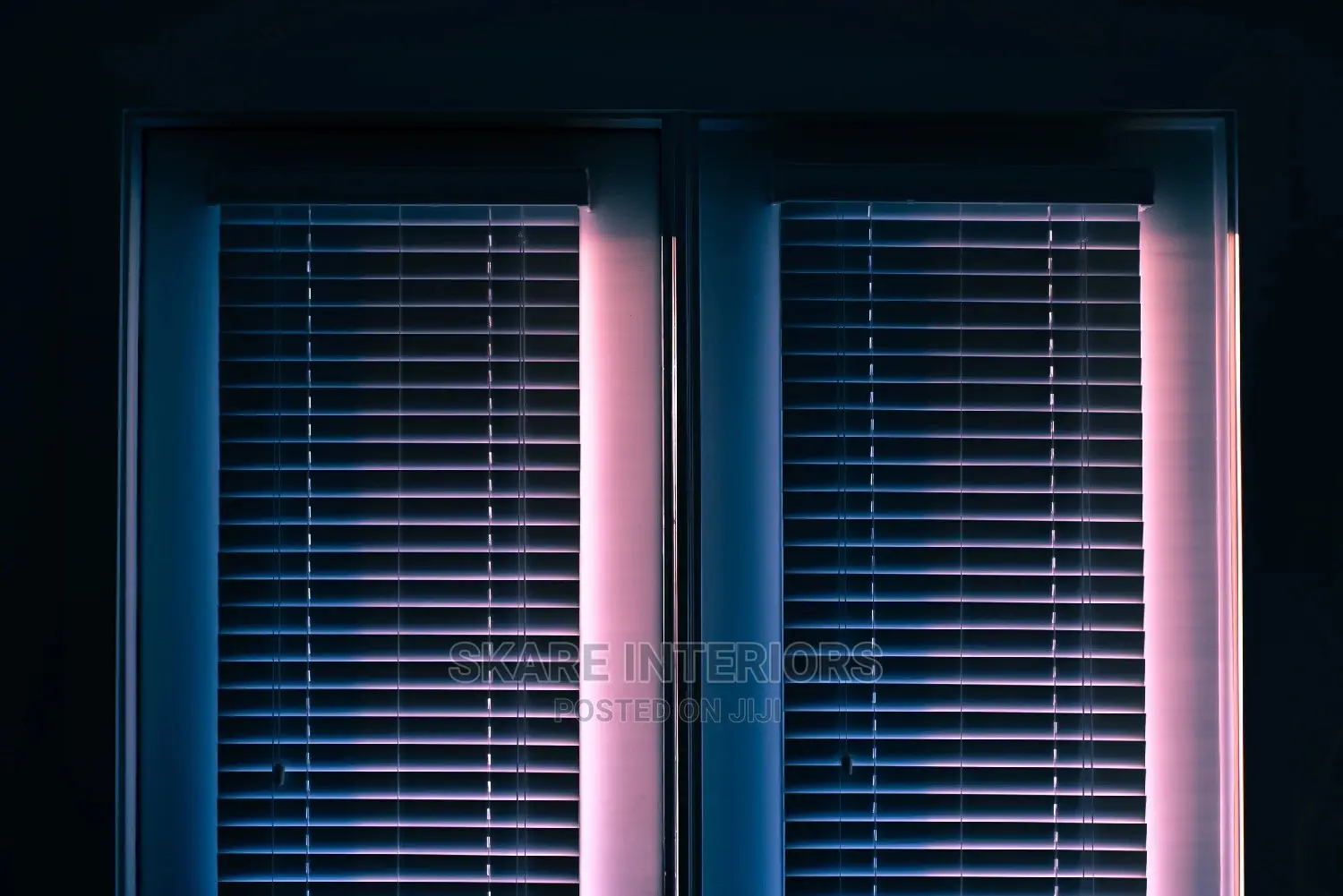 Window Blinds
