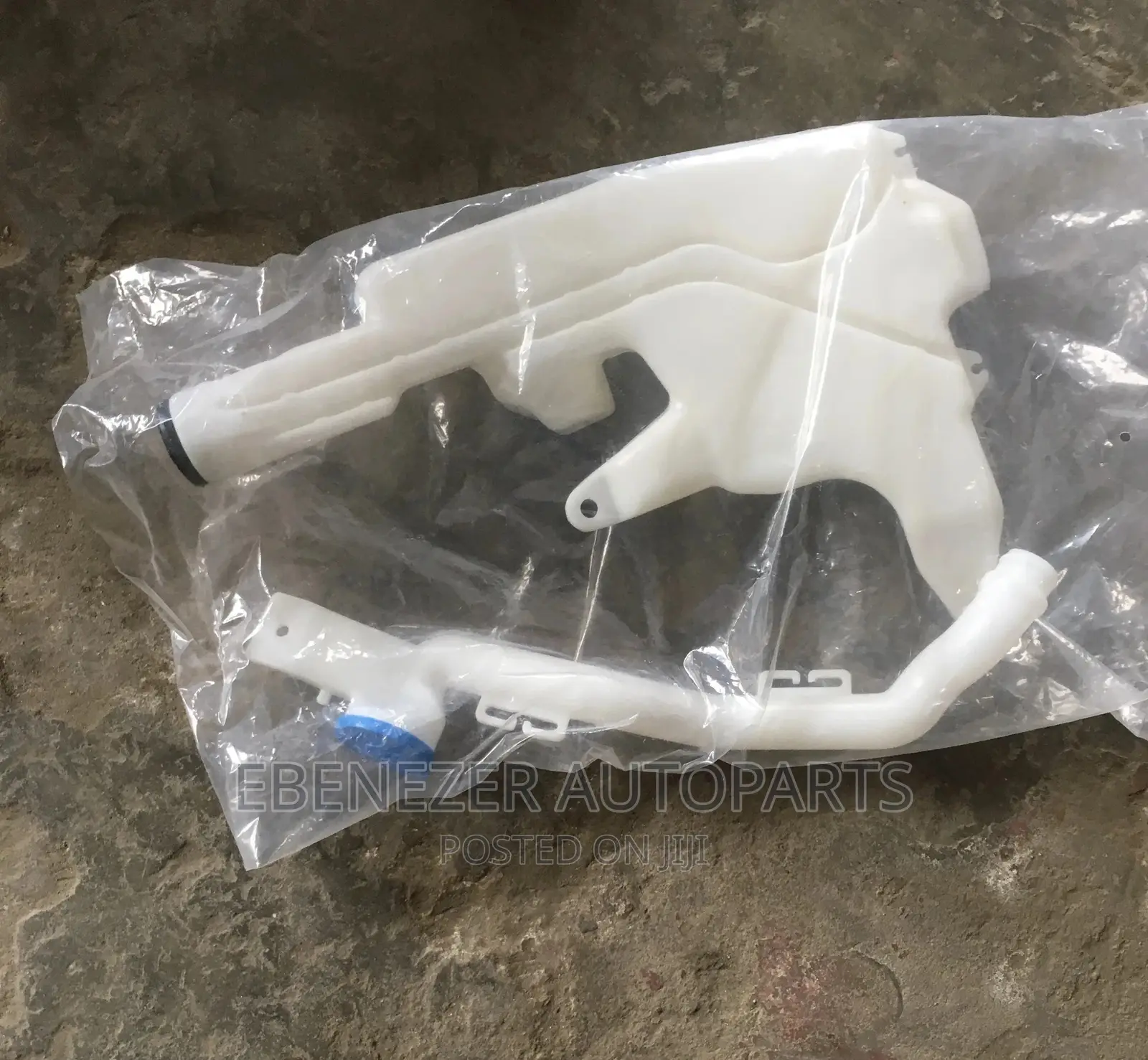 Honda Civic Wiper Bottle 2016 2017 2018 2019 2020 2021