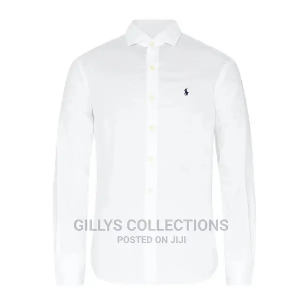 High Quality Polo Shirt