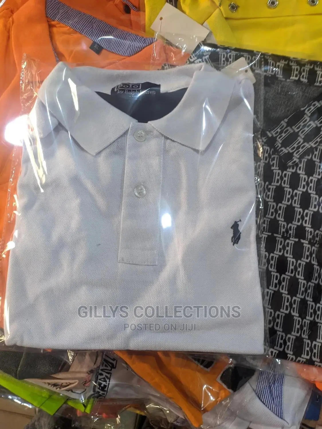 High Quality Polo Shirt