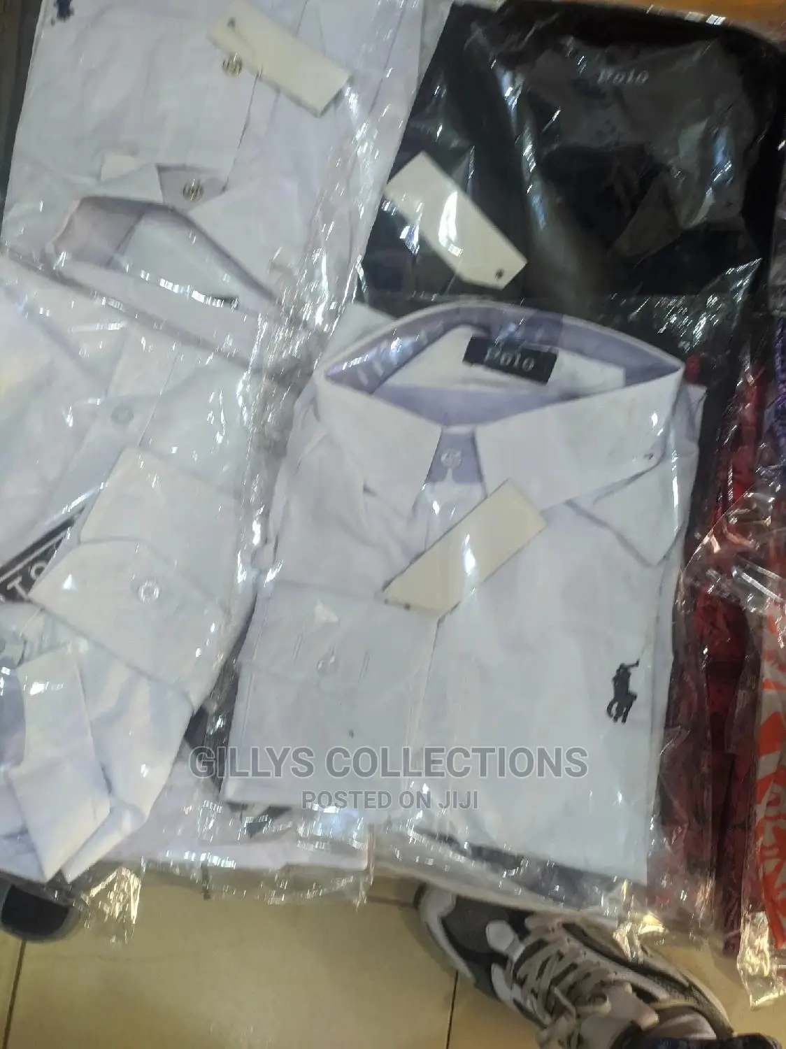 High Quality Polo Shirt
