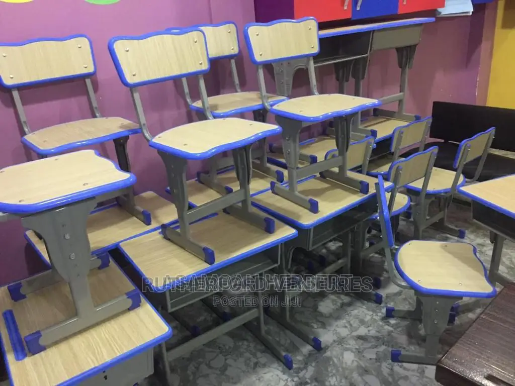 Study Table and Chair