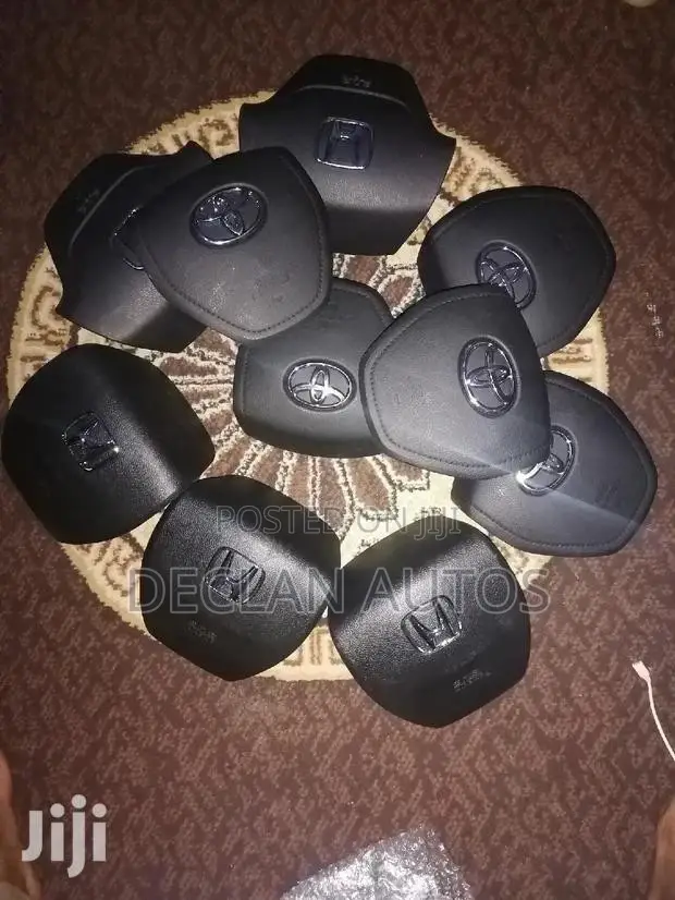 Airbag Covers