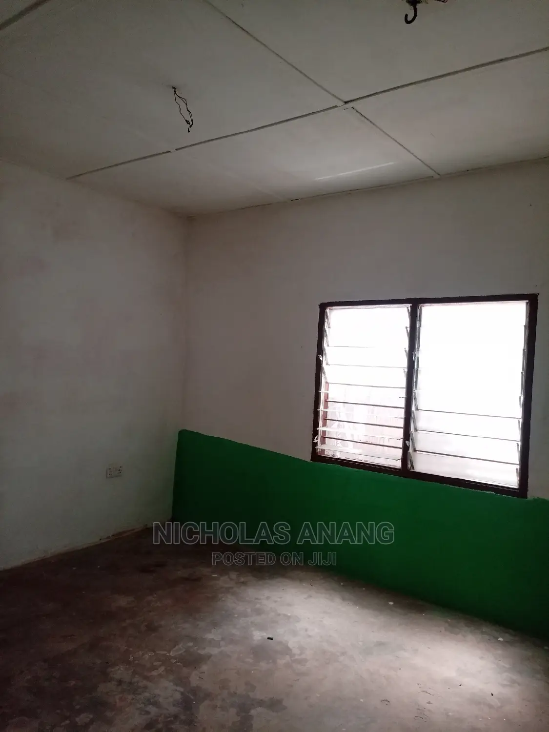 1bdrm House in The Dorns, New Town for rent