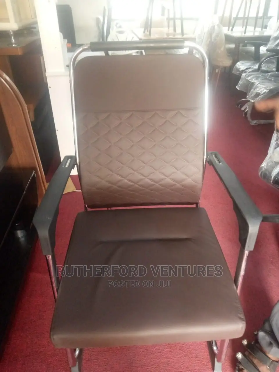 Comfortable Chairs