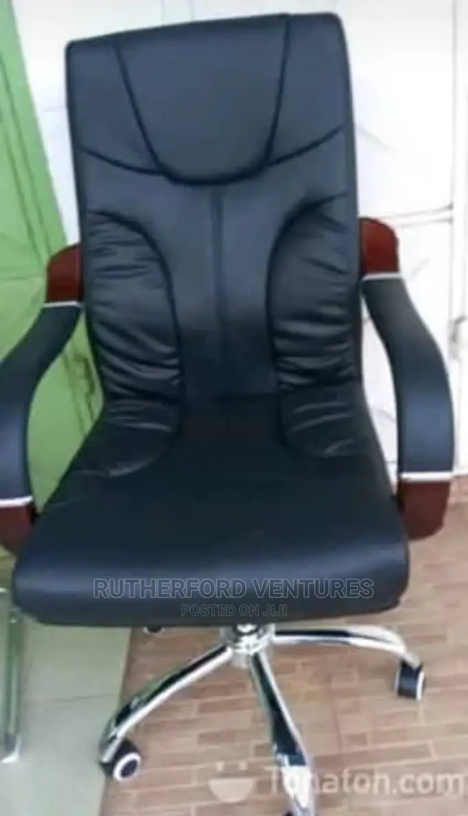 Manager Chair