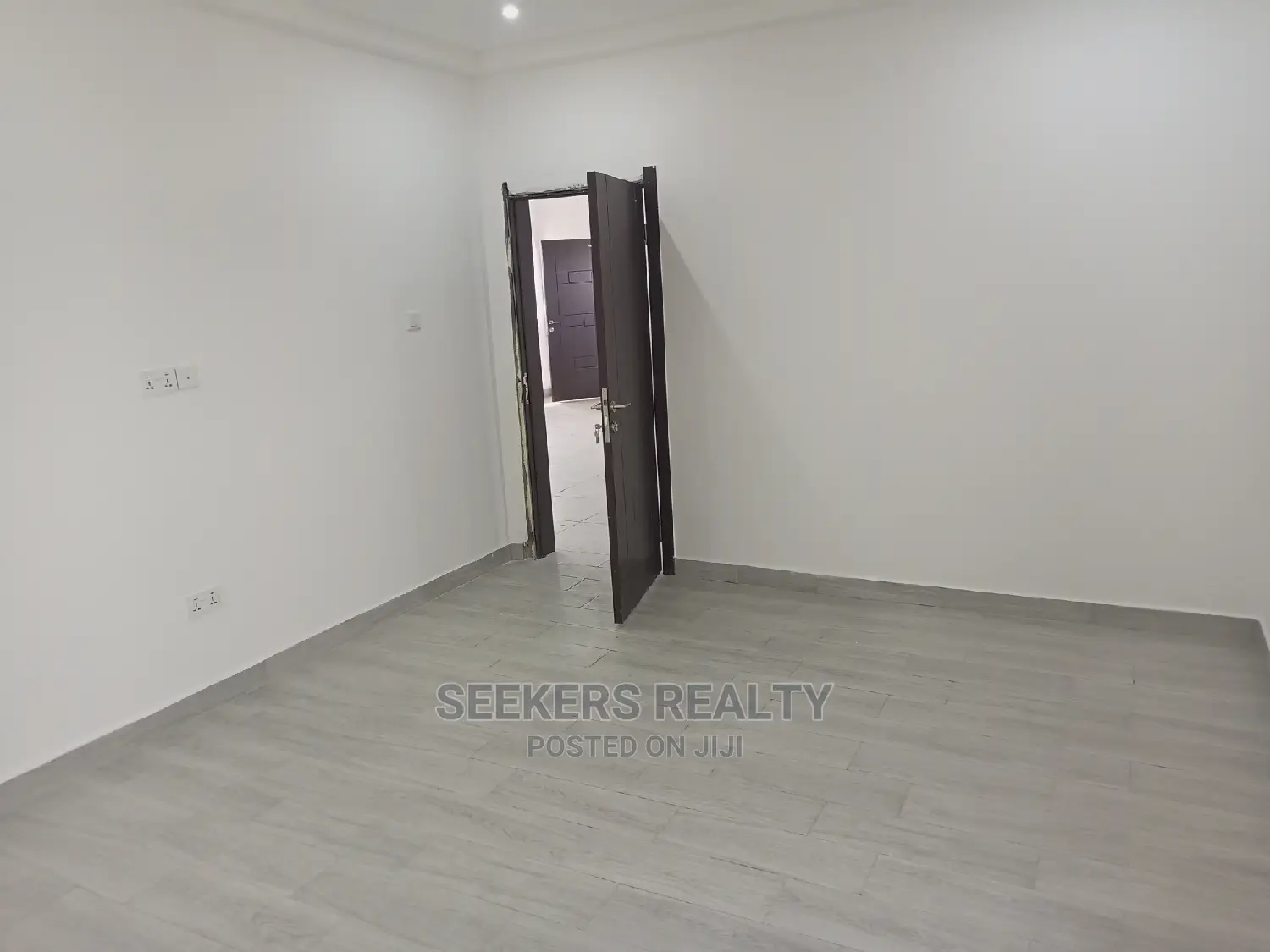 2bdrm Apartment in Seekers Realty, A&C Mall Area for rent