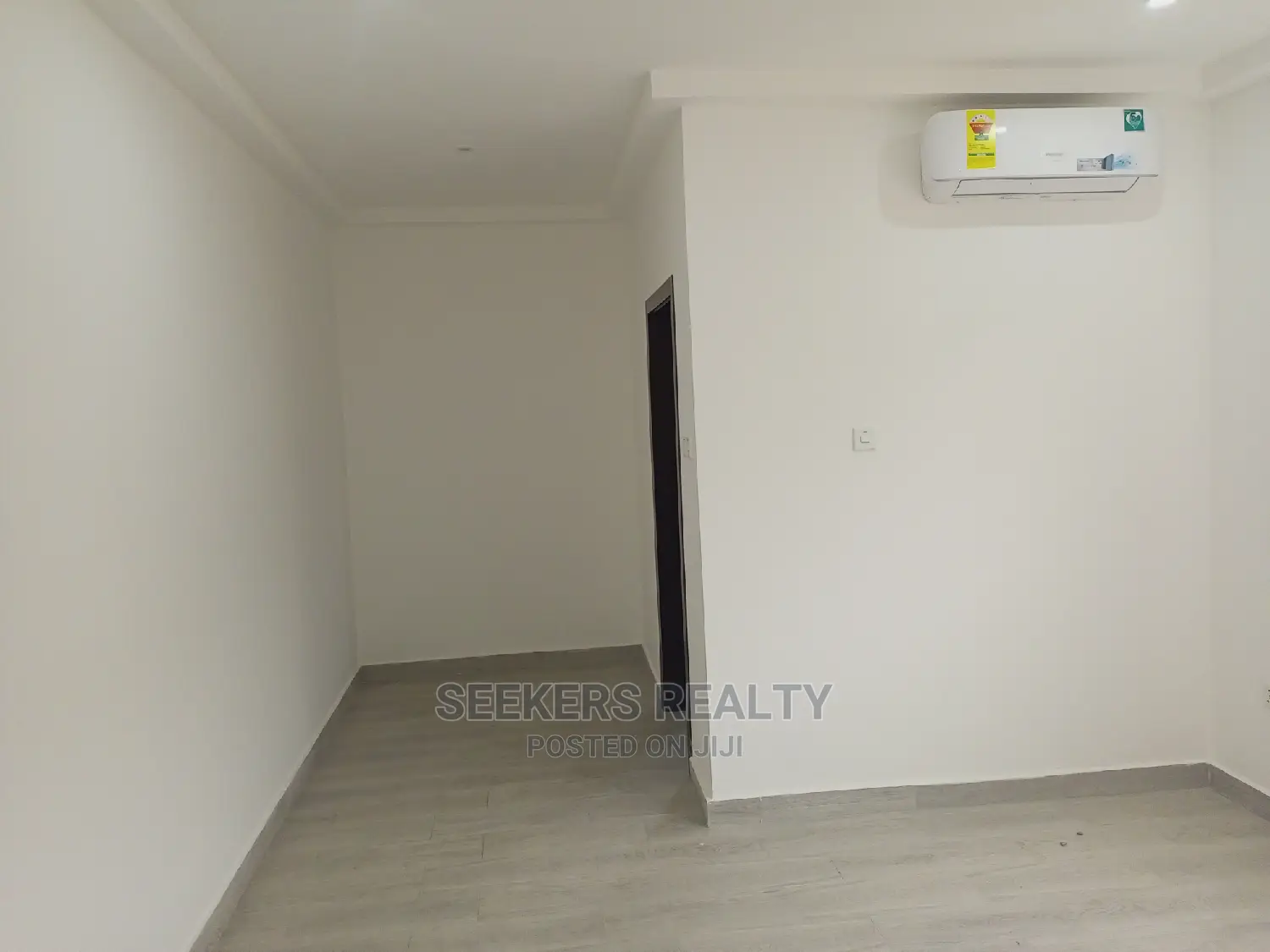2bdrm Apartment in Seekers Realty, A&C Mall Area for rent