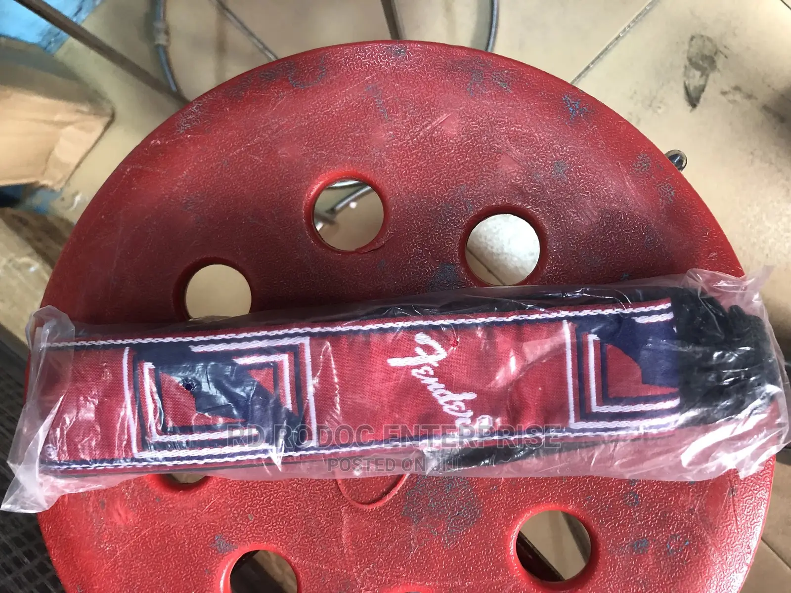 Guitar Strap