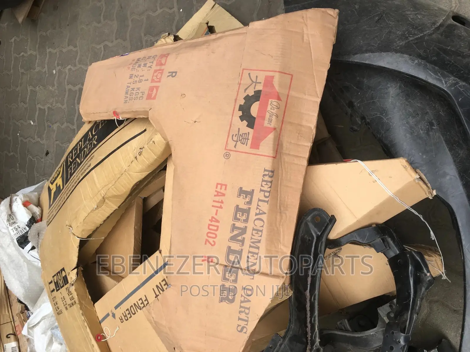 Hyundai Elantra Fender 2011 2012 2013 2014 2015 2016