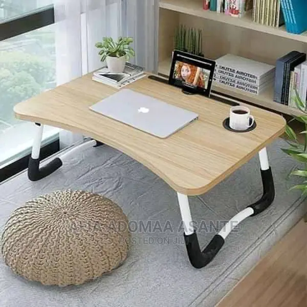 Collapsible Study/Laptop Table