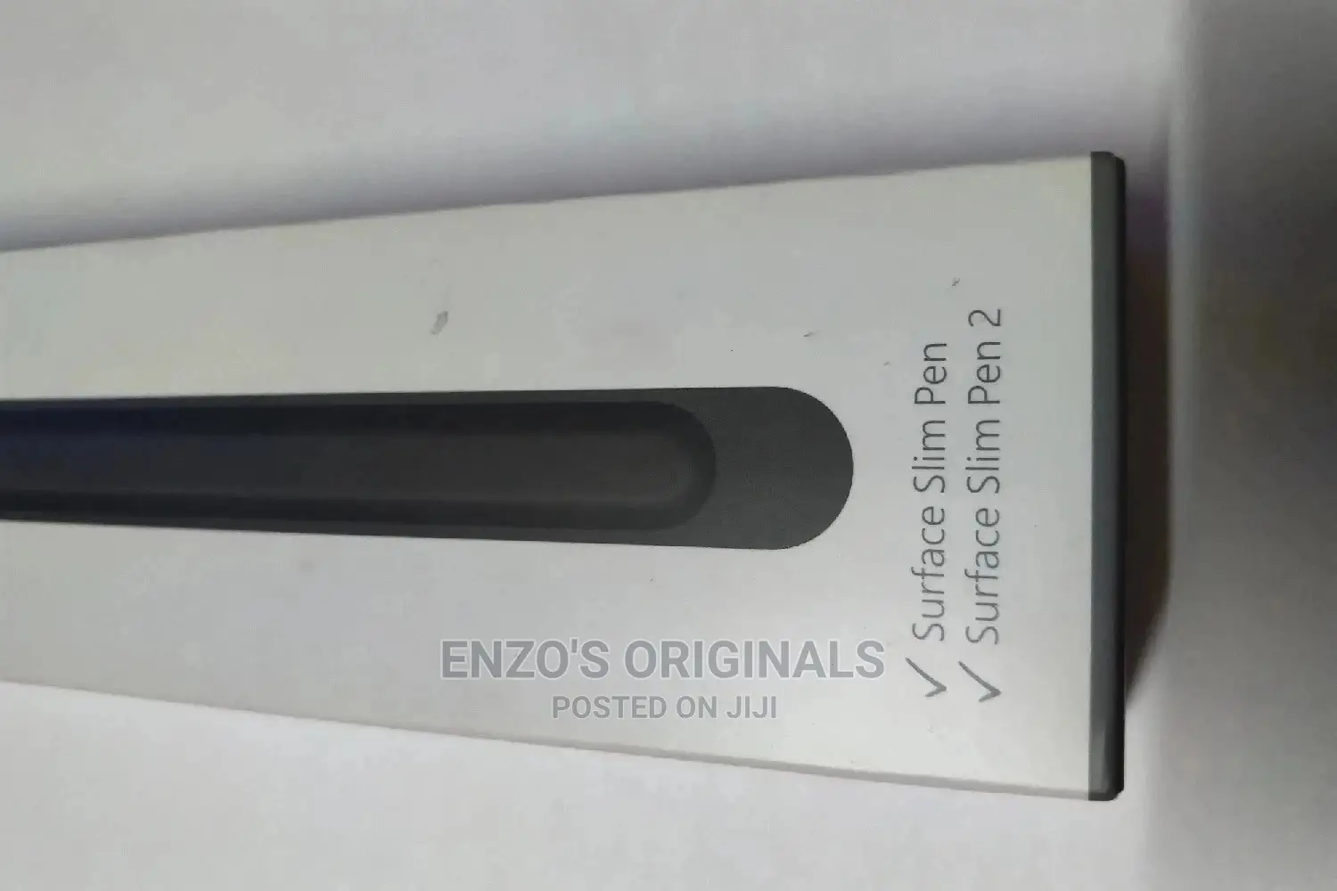 Microsoft Slim Pen 1 And Pen 2 Charger