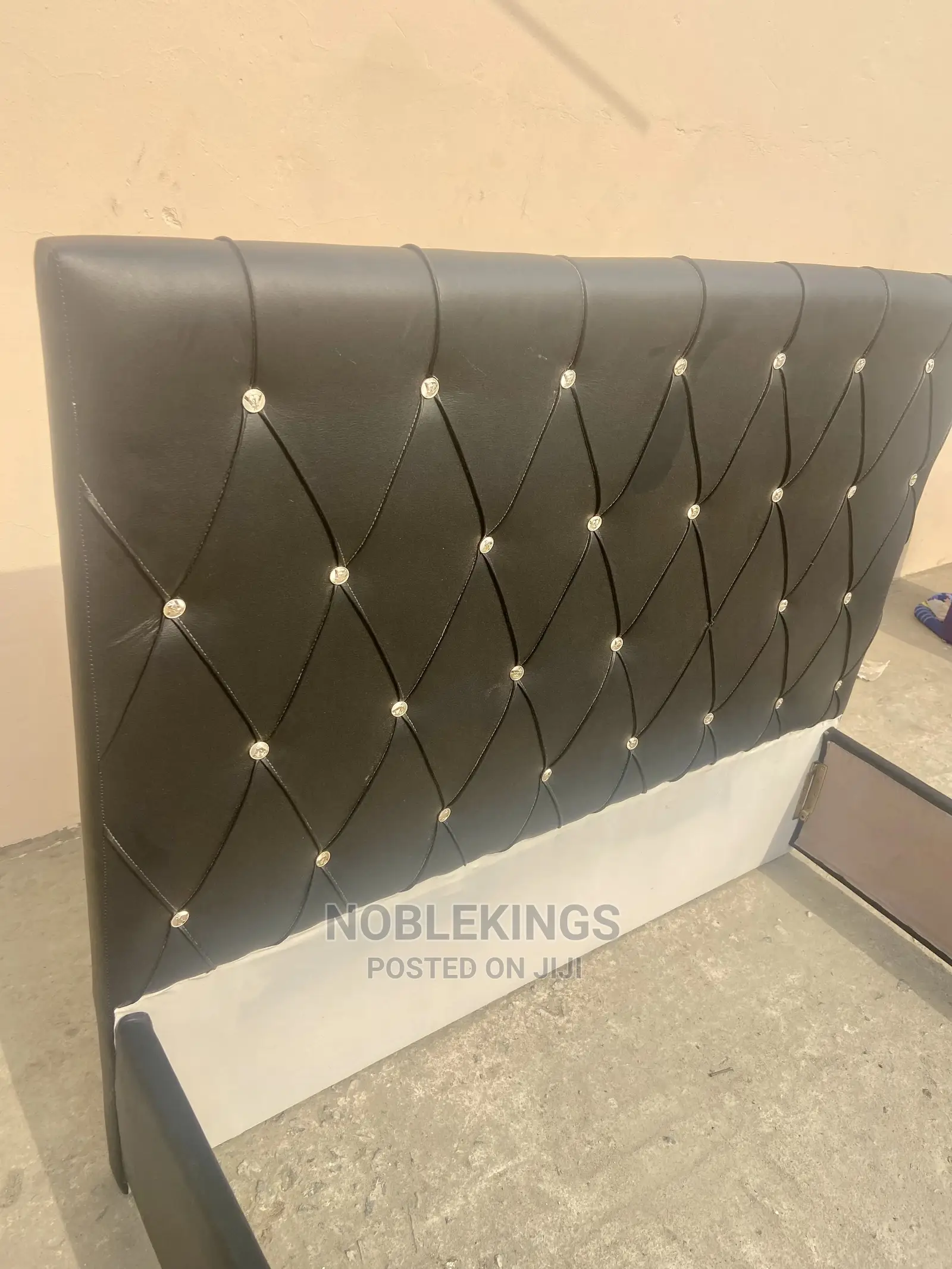 Double Bed Frame