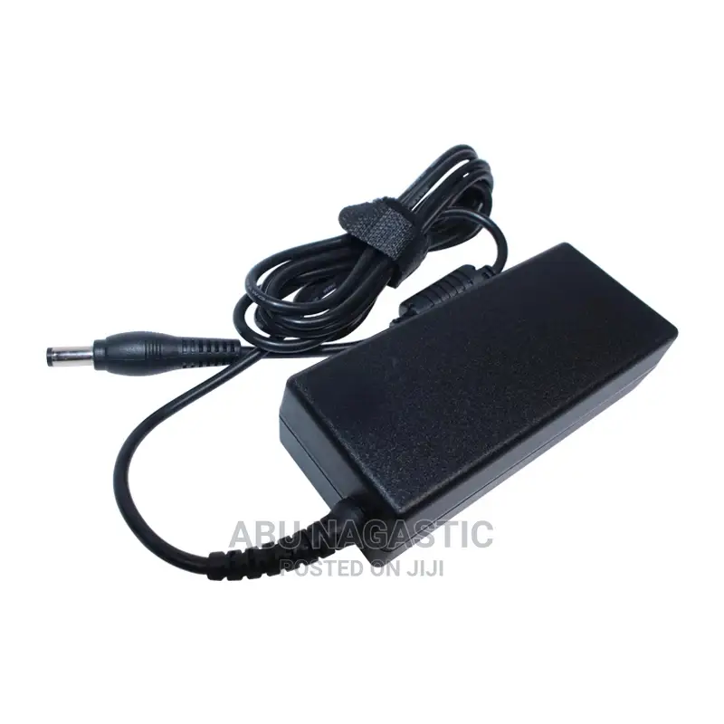 Original Toshiba Charger/Adapter