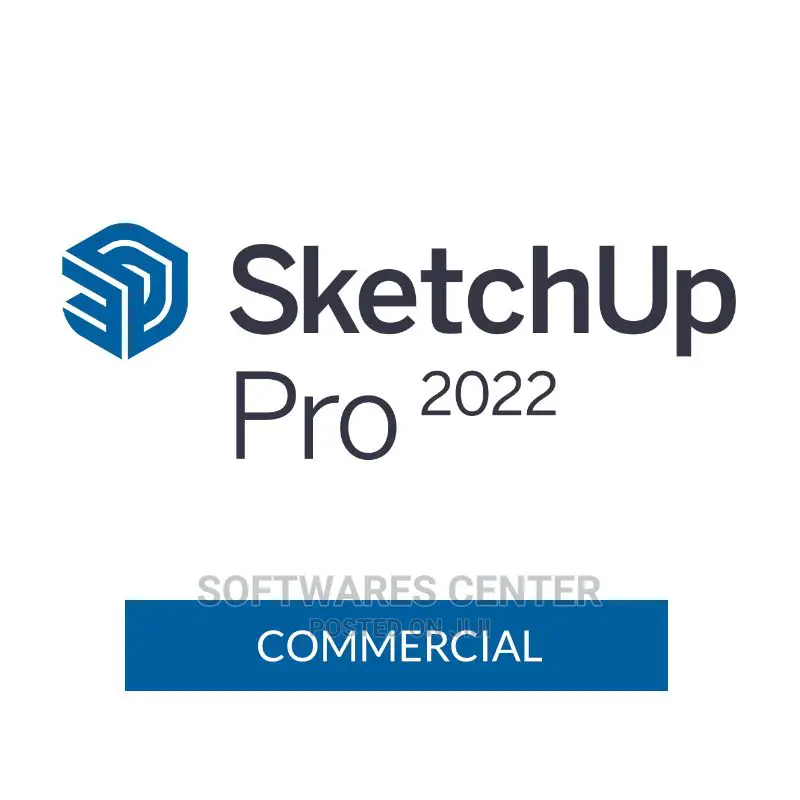 Sketchup Pro 2022 For Mac/Win