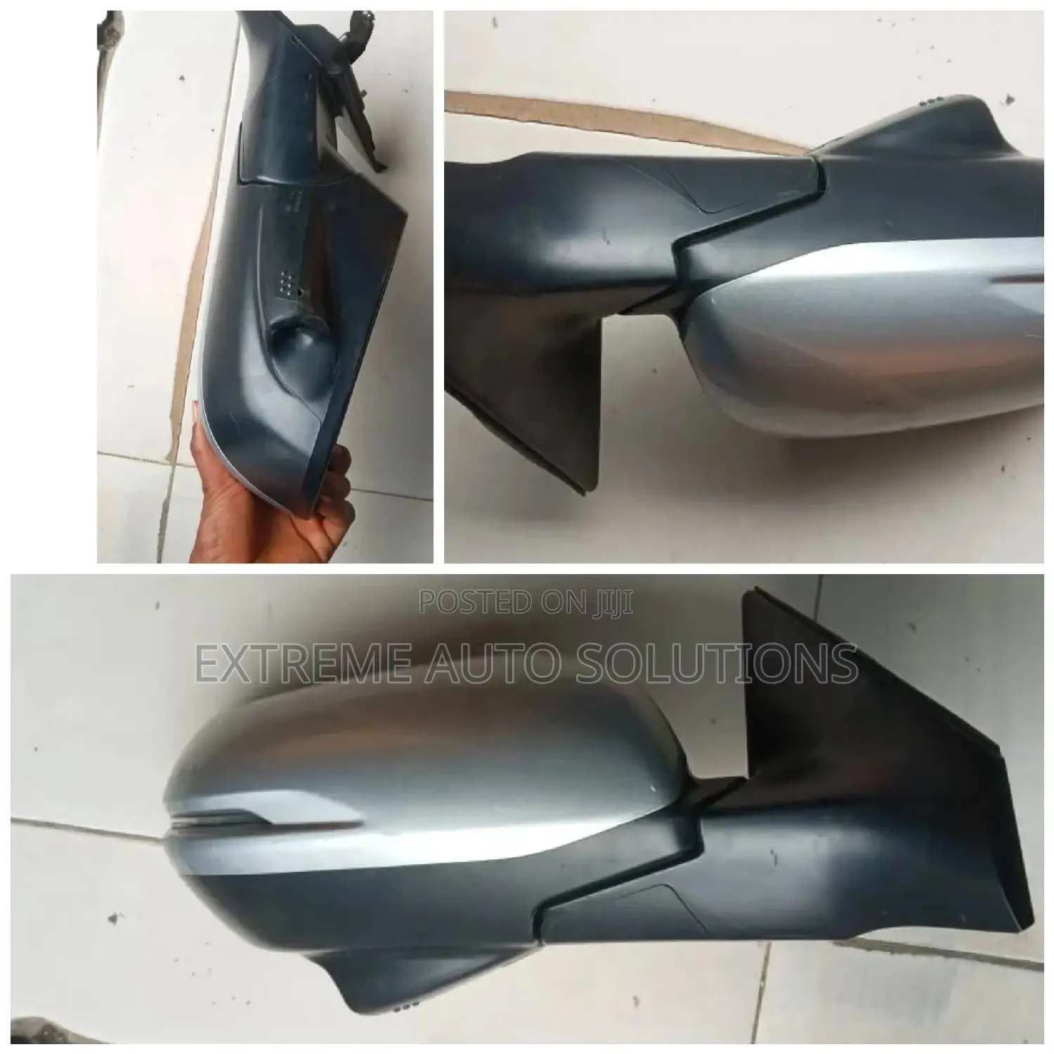 Honda CR-V 2018 Driving Mirror