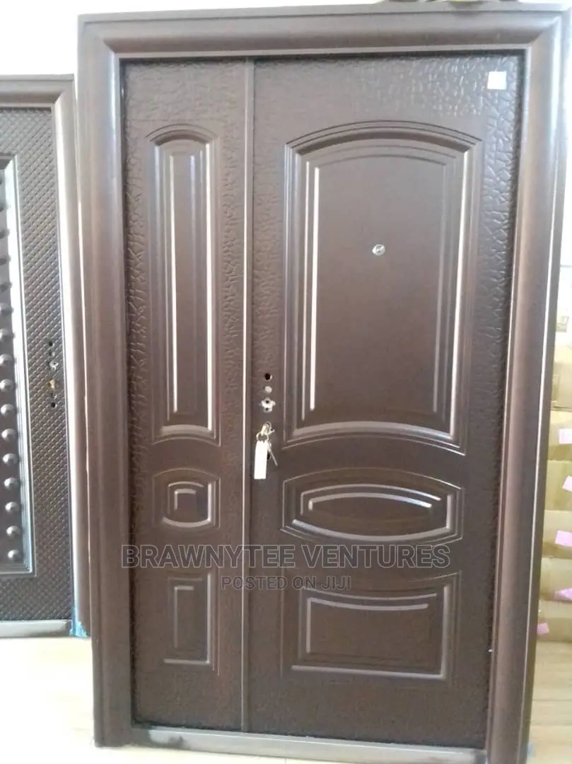 Quality Turkish Doors