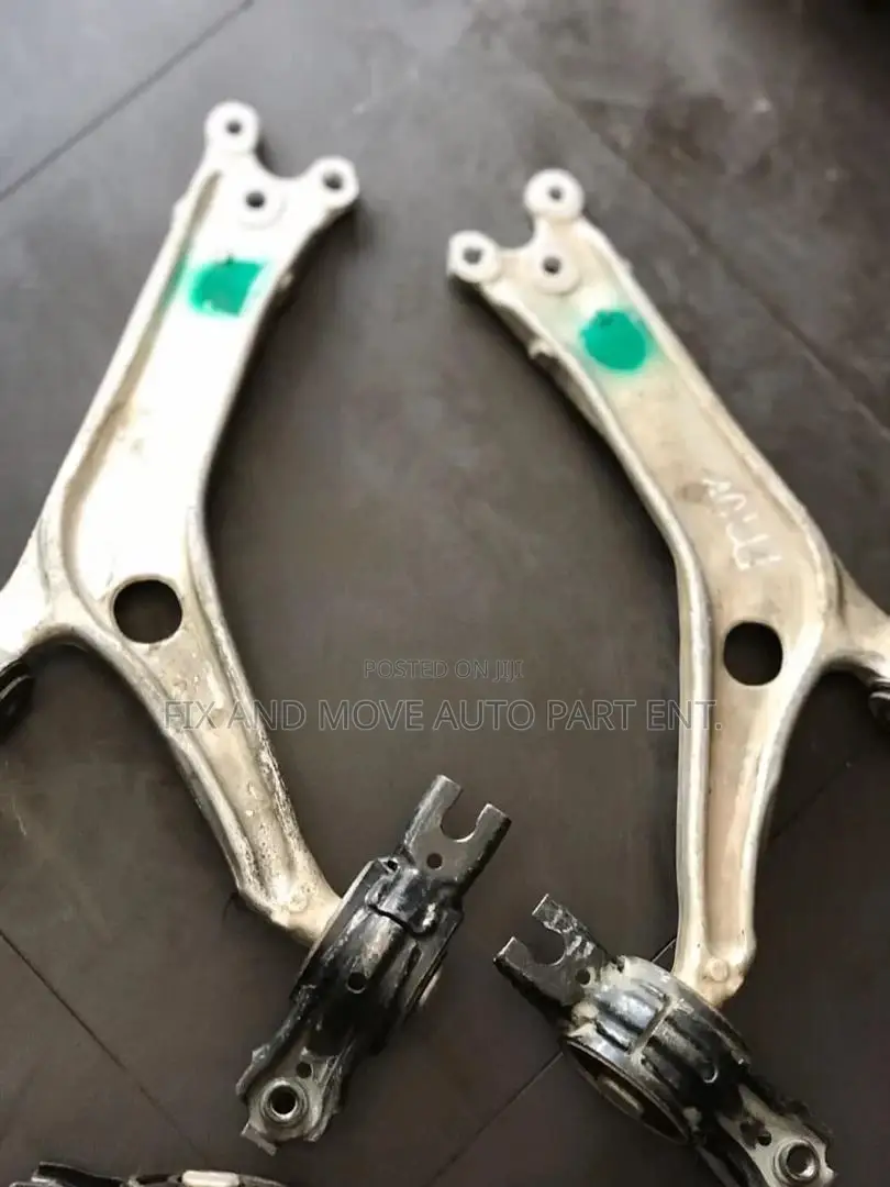 Honda Accord 2018-2020 Front LOWER ARM Pair Available