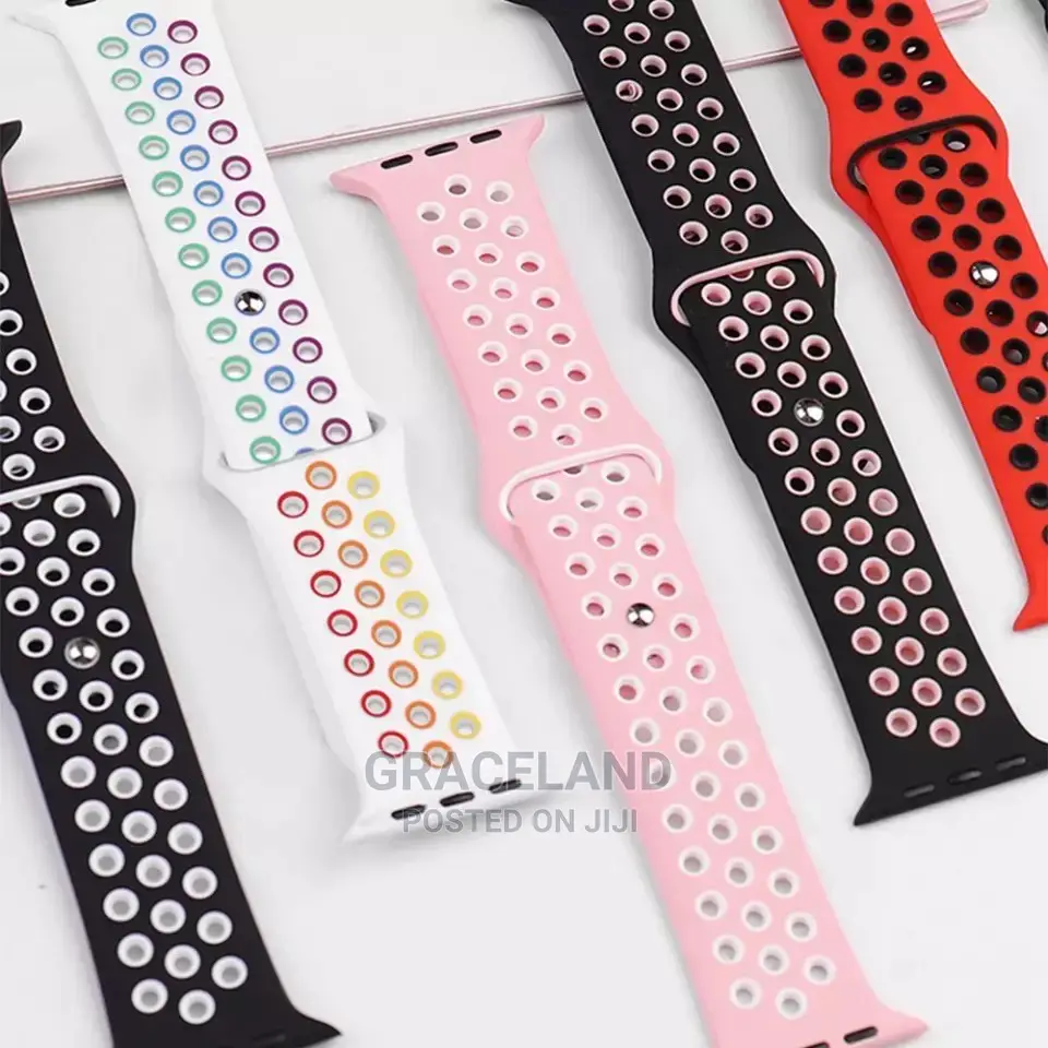 Case+Strap for Apple Watch Band 45mm 42mm 44mm 40mm 38mm