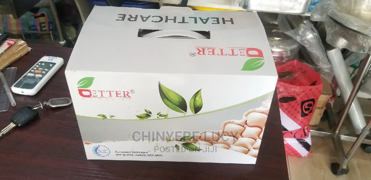 Air Mattress Ripple Bed Anti Bedsore