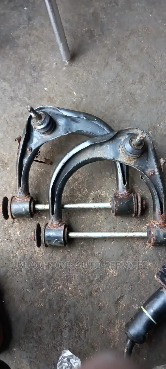 Toyota Prado/Hilux/Tacoma/Fj Cruiser Upper Arm Pair for Sale