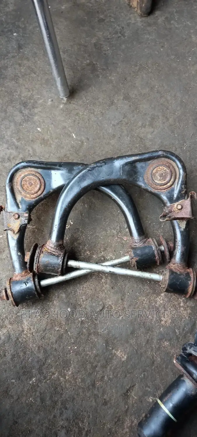 Toyota Prado/Hilux/Tacoma/Fj Cruiser Upper Arm Pair for Sale