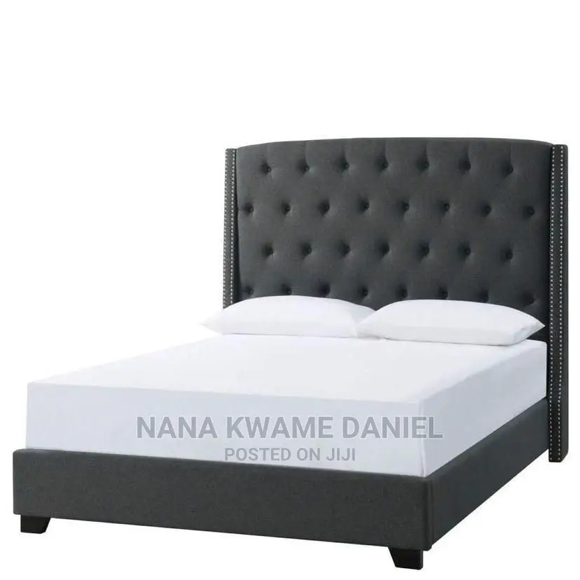 Double Bed