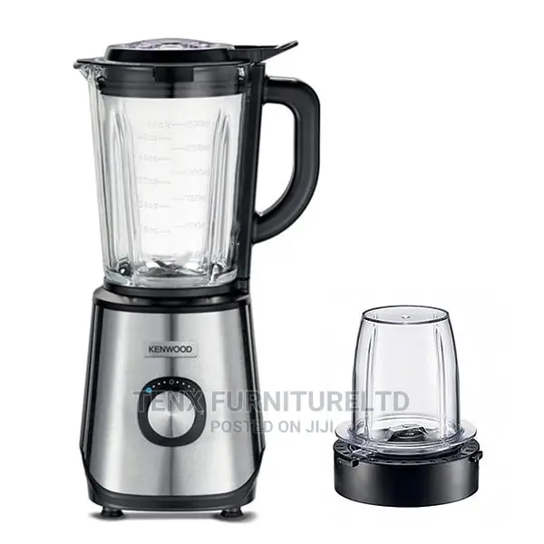 Blender With Mill 2l (Kenwood )