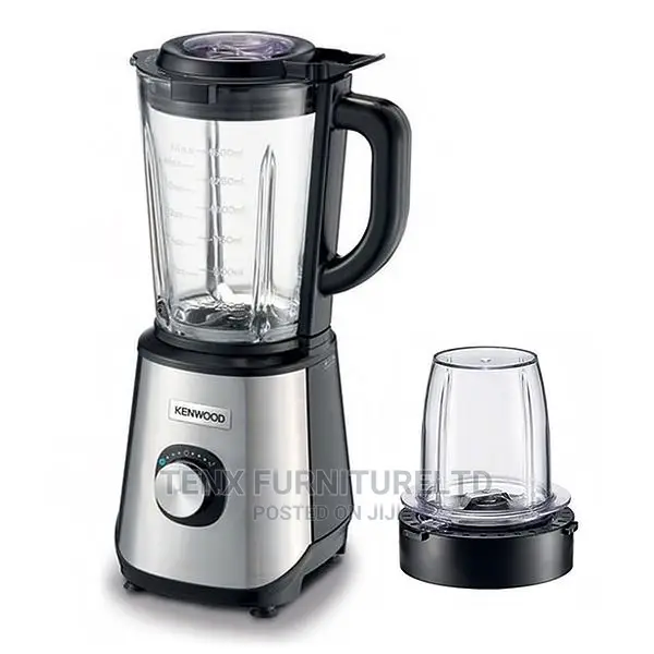 Blender With Mill 2l (Kenwood )