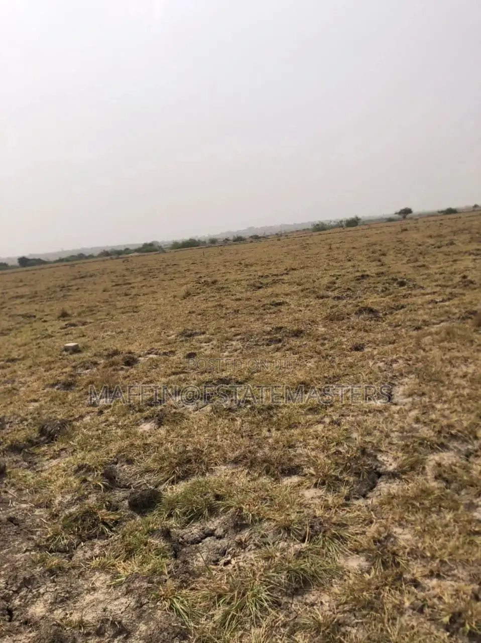 A Titled Land for Sale at Tsopoli Kings Cottage Anex