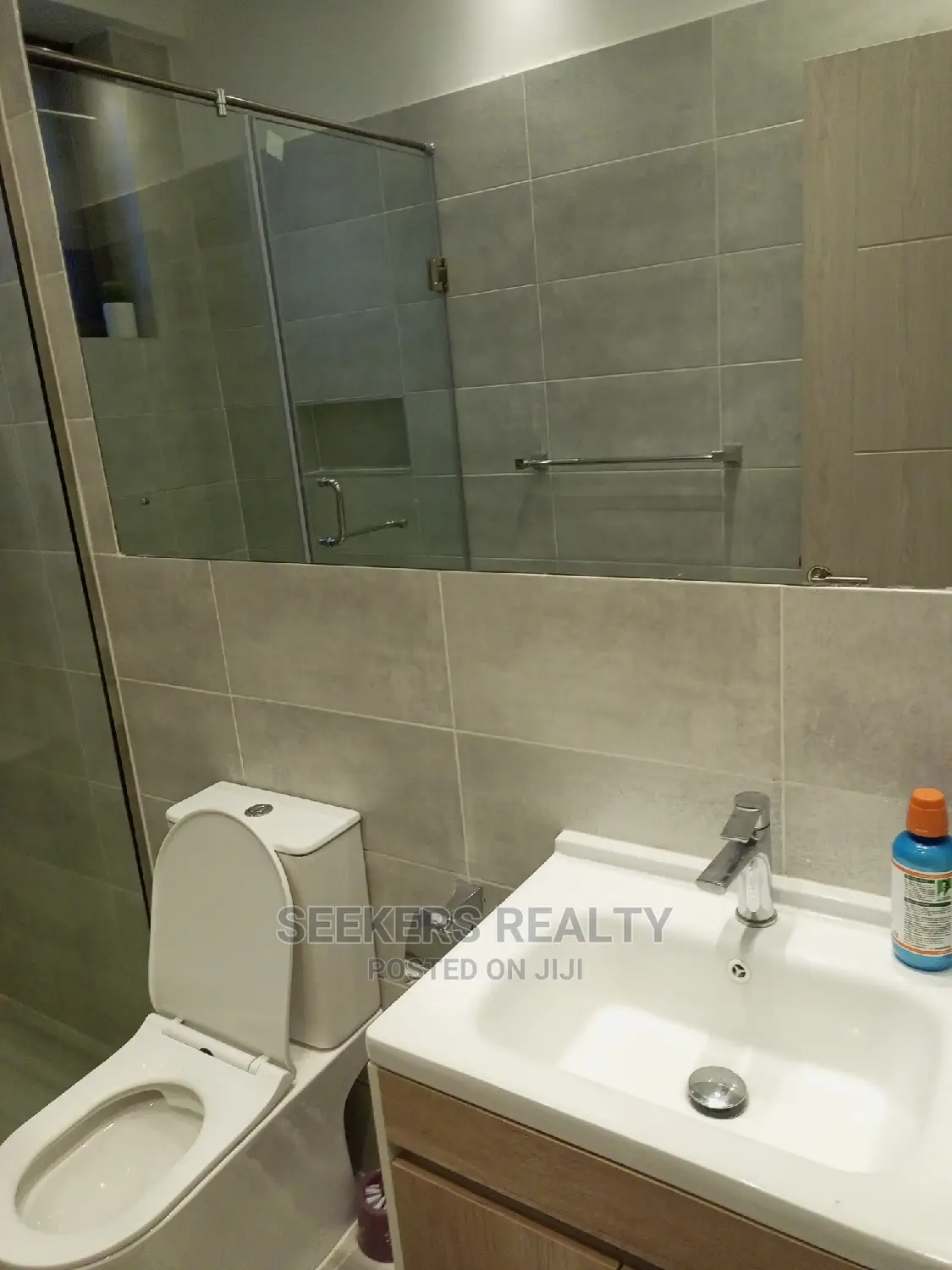 1bdrm Apartment In Seekers Realty, Osu For Sale