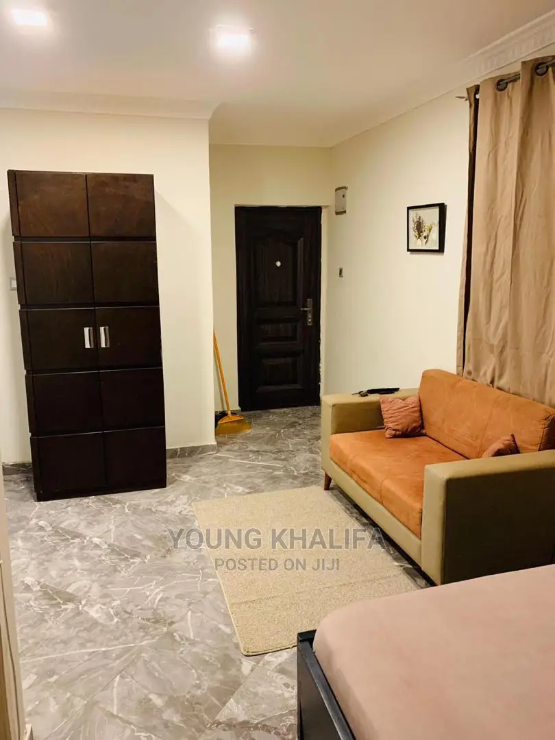 Furnished 1 Bedroom Apartment for Rent Airport Hills