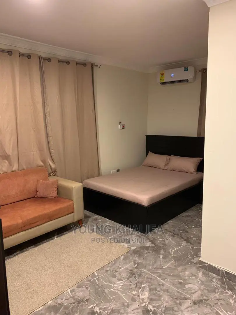 Furnished 1 Bedroom Apartment for Rent Airport Hills