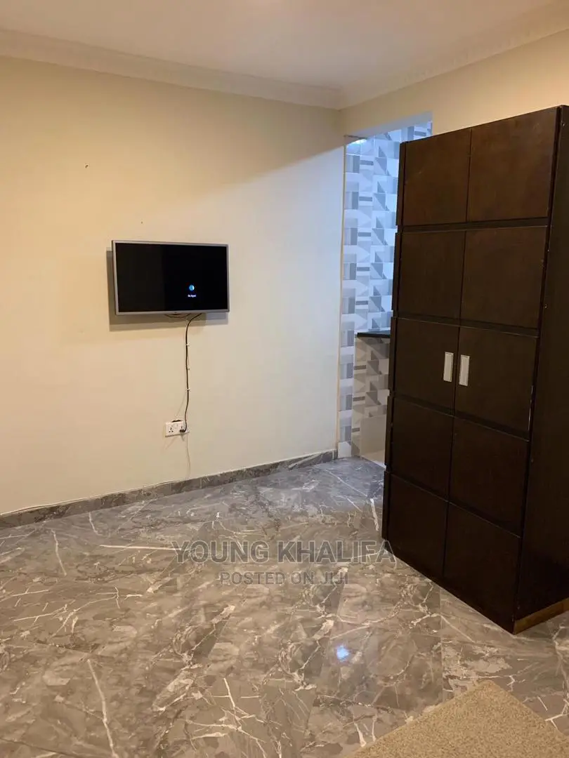 Furnished 1 Bedroom Apartment for Rent Airport Hills