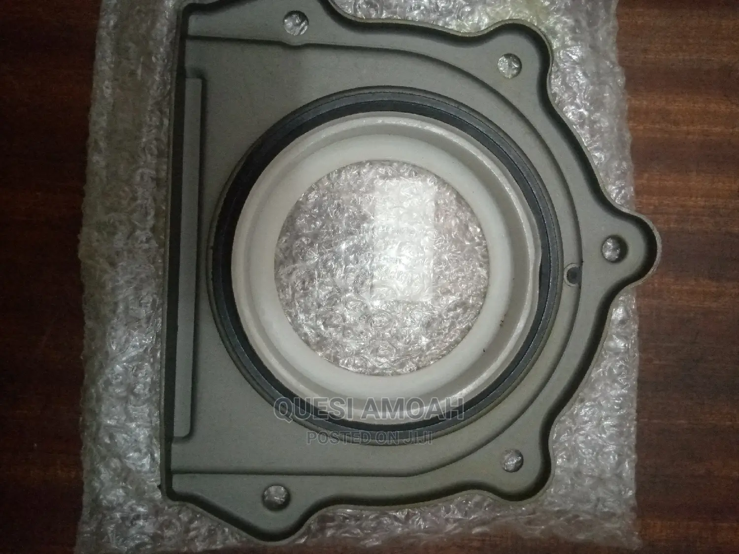 Jeep Wrangler 2007-2011 Crankshaft Rear Oil Seal.