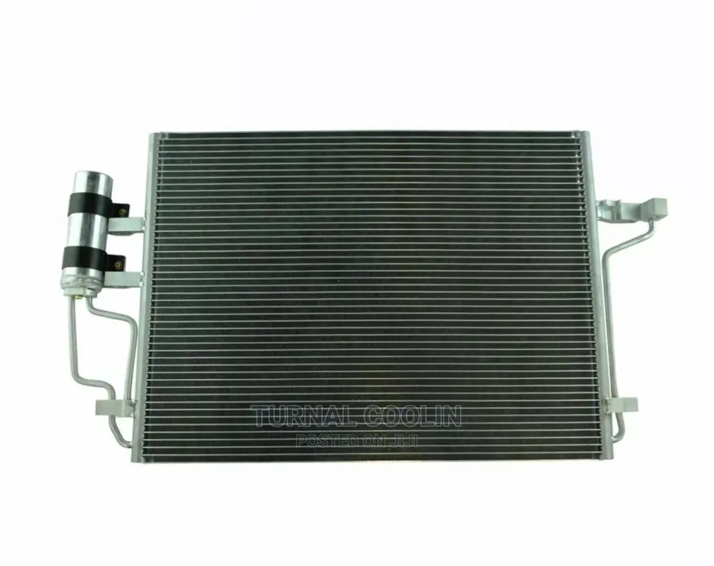 Ford Escape 2014 Ac Condenser