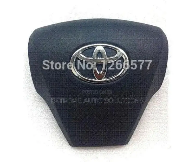 Corolla 2013 SE Airbag Cover