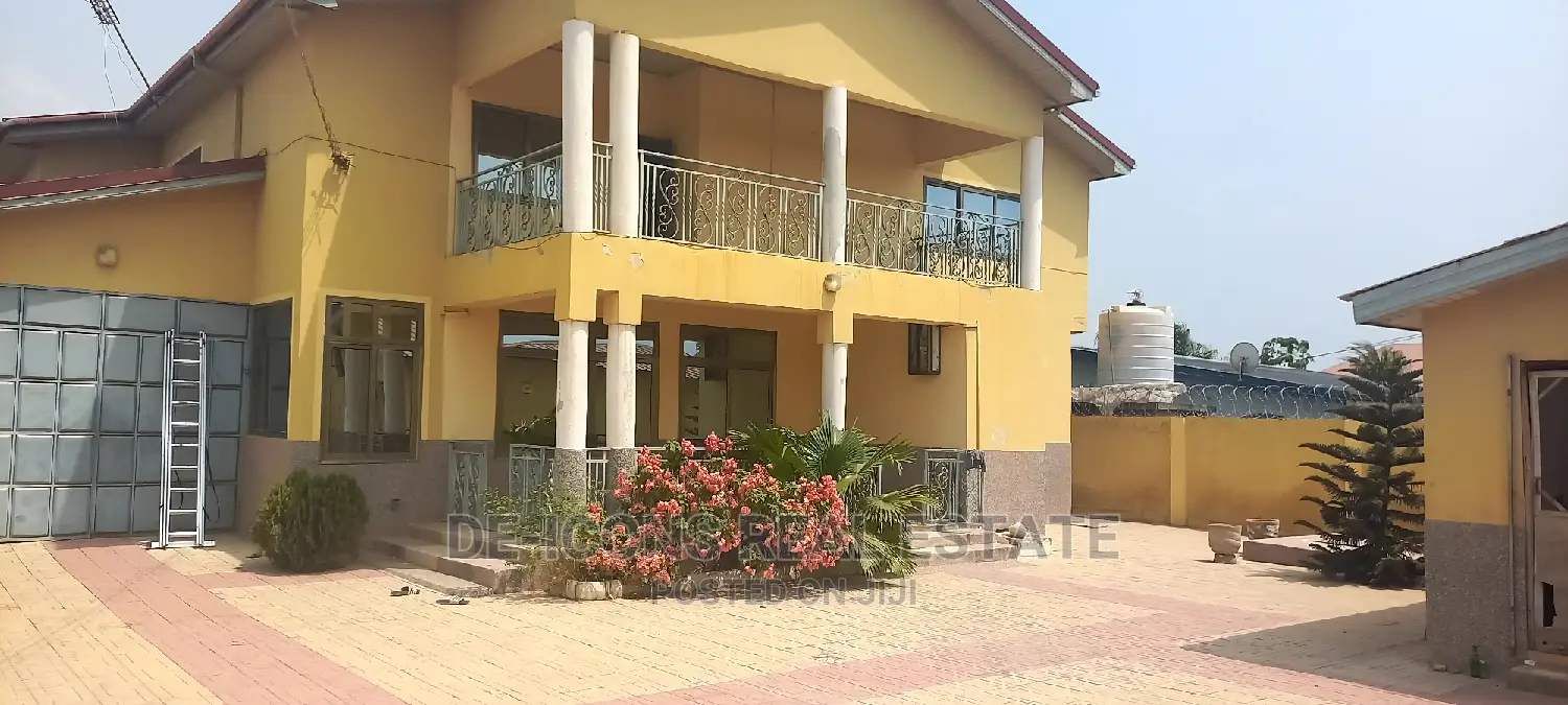 7bdrm Duplex in De-Icons Real Estate, Ga South Municipal for sale