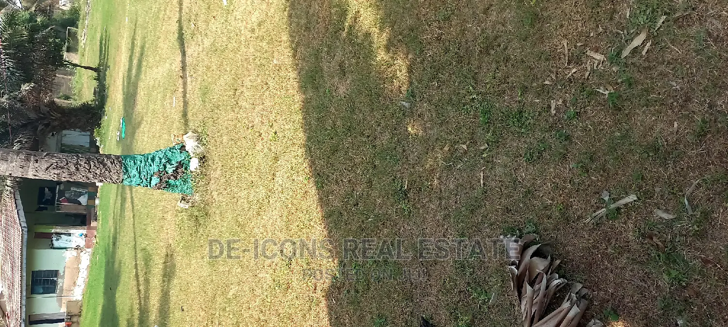 Sea -View 4 Plots of Business Land for Sale