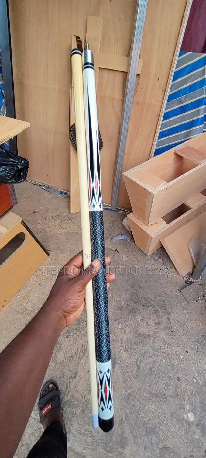 Brand New Snooker Sticks, Bulk Purchasing Available Too