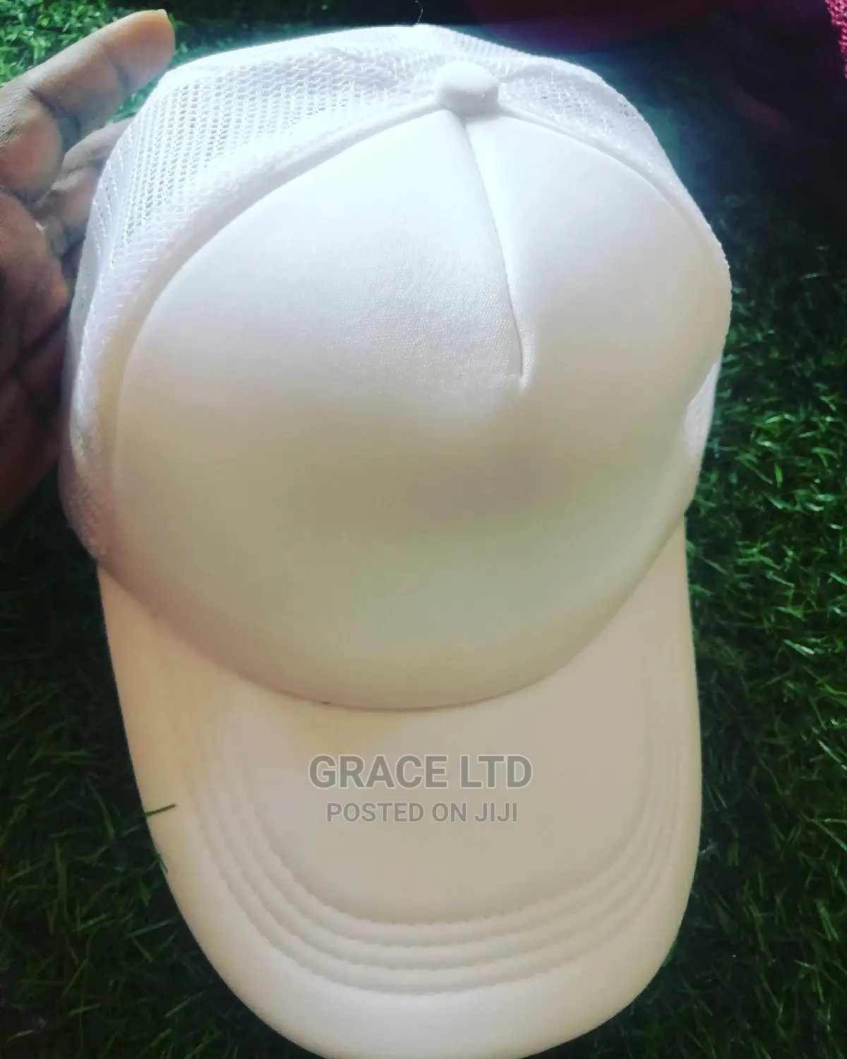Baseball Caps